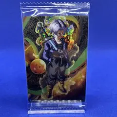 イタジャガ　ドラゴンボールvol.7-02R トランクス