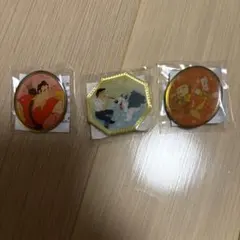 2026年最新】ディズニーオンクラシックピンバッジの人気アイテム