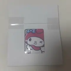 サンリオ マグネット 食玩 マイメロディ マイメロ ピタハグ