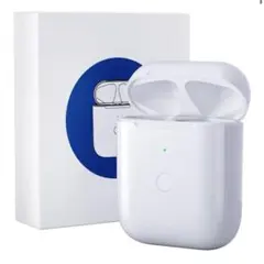 充電ケース Airpods 1 2 互換性あり タイプc 対応 Air pods