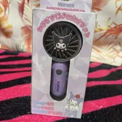 おぱんちゅうさぎ 日本未入荷 モバイルファン 扇風機 USB 香港限定