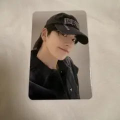 THE BOYZ a;effect whoopトレカ ヨンフン