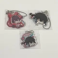 DEAR VOCALIST ディアヴォーカリスト　ディアヴォ ユゥ