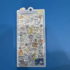 ボンボンドロップシール オリジナル わんわんボンボン　正規品