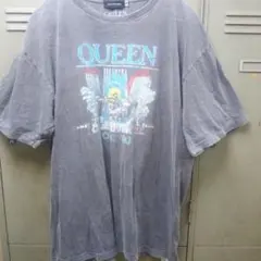 QUEEN Tシャツ　XLサイズのサムネイル