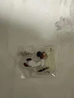 ピーターパン　ガチャガチャ　アクリルチャーム　ジョン