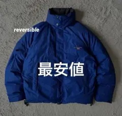 polo sport リバーシブル　90s mont-bell エディバウアー