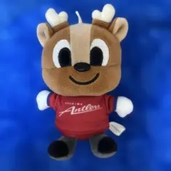 2026年最新】鹿島アントラーズキーホルダーの人気アイテム - メルカリ