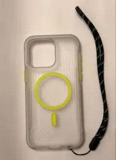 Tech21 FlexPro case iPhone 15 Pro Maxのサムネイル