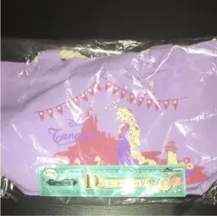 一番くじミニトート(ラプンツェル)