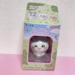 ちいかわ なんか小さくてかわいいどーる ハチワレ フロッキー フィギュアのサムネイル