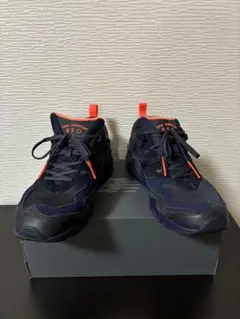 スタジオセブン×NB×ミタスニーカーズコラボ New Balance 850