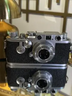 2025年最新】バルナックライカの人気アイテム - メルカリ