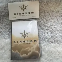 三代目 フォトカード 21種セット KINGDOM