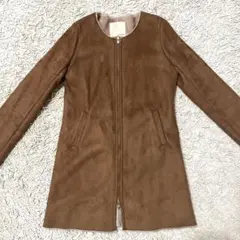 美品✨アーバンリサーチ コートのサムネイル