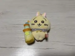 ちいかわ　ご当地マスコットぬいぐるみ　うさぎ　スカイツリー