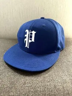 新品、未開封】浜田省吾【ブルーキャップ（帽子）】 - メルカリ