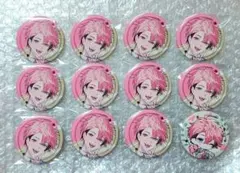 にじさんじ Oriens 2周年 缶バッジ 赤城ウェン