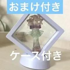 フローライト 置物