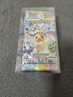 2026年最新】ポケモンカード 未開封パック テラスタルフェスの人気