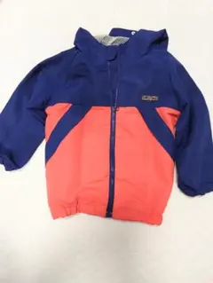 BREEZE 100＊ウィンドブレーカー　ナイロンパーカー