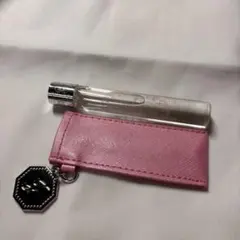 JILLSTUART ホワイトフローラル 10ml 女性用香水 ケース付き