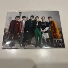 SixTONES 集合フォトセットFeel da CITY