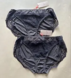 M2点セット　トリンプ　アモスタイル　ショーツ