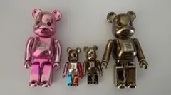 2026年最新】フェンディ ベアブリックの人気アイテム - メルカリ