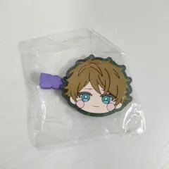 あんスタ みにコレ 前髪クリップ 高峯翠