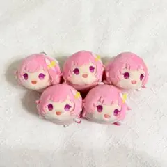 【プロセカ】 鳳えむ もちマス もちもちマスコット