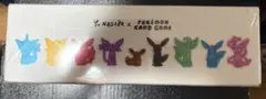 イーブイズスペシャルBOX　NAGABAのサムネイル