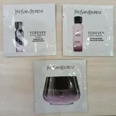 イヴ・サンローラン　サンプルセット