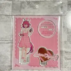 あのとき助けていただいたモンスター娘です。 1巻 沖ノ輔 アクリルスタンド 特典 あのとき助けていただいたモンスター娘です。 1巻 沖ノ輔