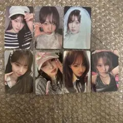 2025年最新】KeP1er チェヒョン makestarの人気アイテム - メルカリ