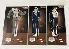 名探偵コナン アクリルスタンド vol.27 ②