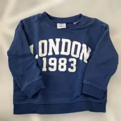 ザラキッズ トップス