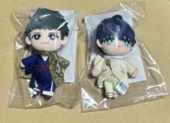 A3! SEGAラッキーくじ