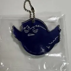 一番くじ ハイキュー！！-最強の挑戦者- アクリルキーホルダー　影山飛雄