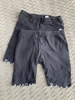 ELFINDOLL CLASSIC ブラックスパッツ 90