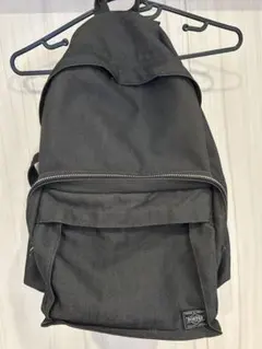 PORTER ブラックリュック