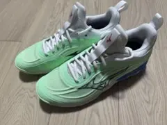 미즈노 웨이브 마이너스 3 26.5cm 해외 한정