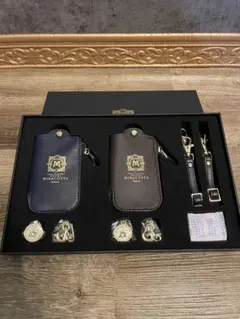 2026年最新】ミラコスタ スイート キーケースの人気アイテム - メルカリ