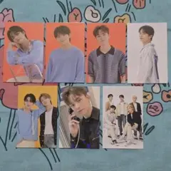 SEVENTEEN Caratland 2021 カラットランド トレカ ケレン - メルカリ