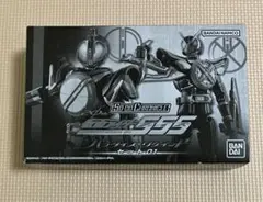 2025年最新】仮面ライダー555 chronicle so-doの人気アイテム - メルカリ