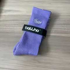 STREET SOCKS パープル3のサムネイル