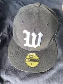 【7 3/8】wackomaria NEWERA 24ss BBキャップ 7 3/8】wackomaria NEWERA 24ss BBキャップ - メルカリ
