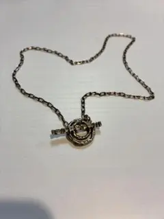 fauvirame pokeweed necklace 髙橋海人 着用 - メルカリ