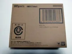 G*6様 S.H.Figuarts　クリリン-孫悟空の親友-