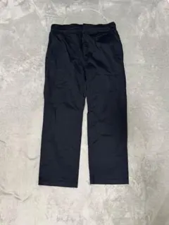 Dickies スラックス ブラック Mサイズのサムネイル